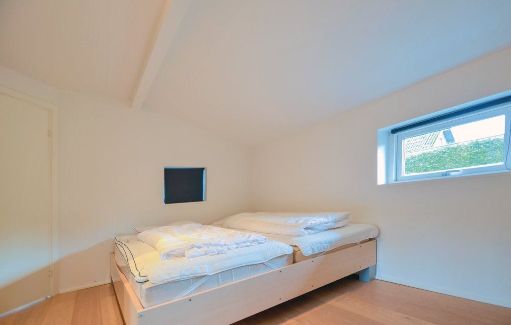 Feriehuse - Skæring Strand , Danmark - D4047 18