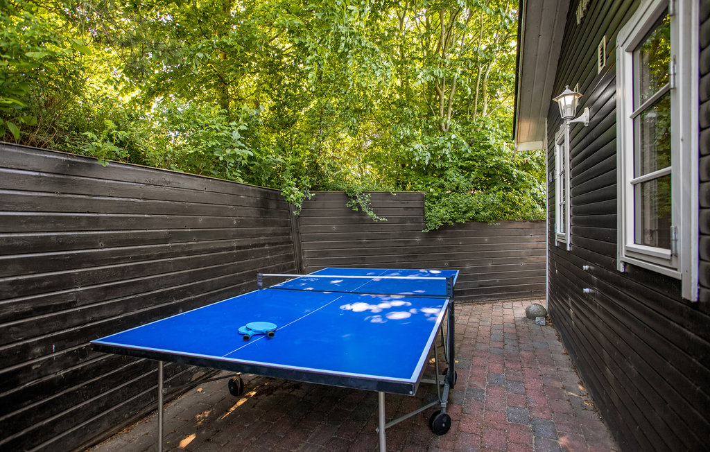 Ferienhaus - Ajstrup Strand , Dänemark - D4048 22