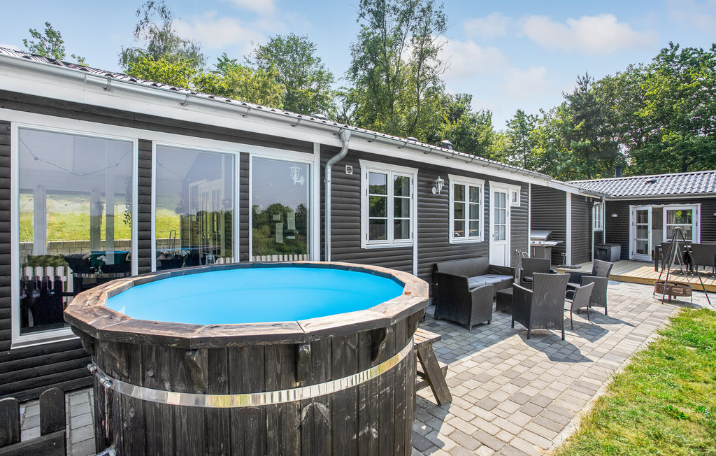 Ferienhaus - Ajstrup Strand , Dänemark - D4048 26