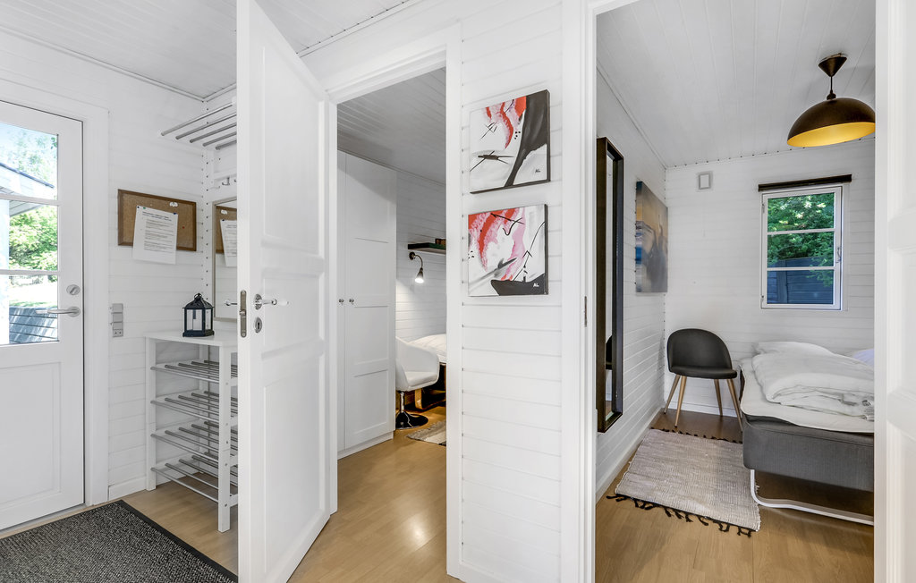 Ferienhaus - Ajstrup Strand , Dänemark - D4048 31