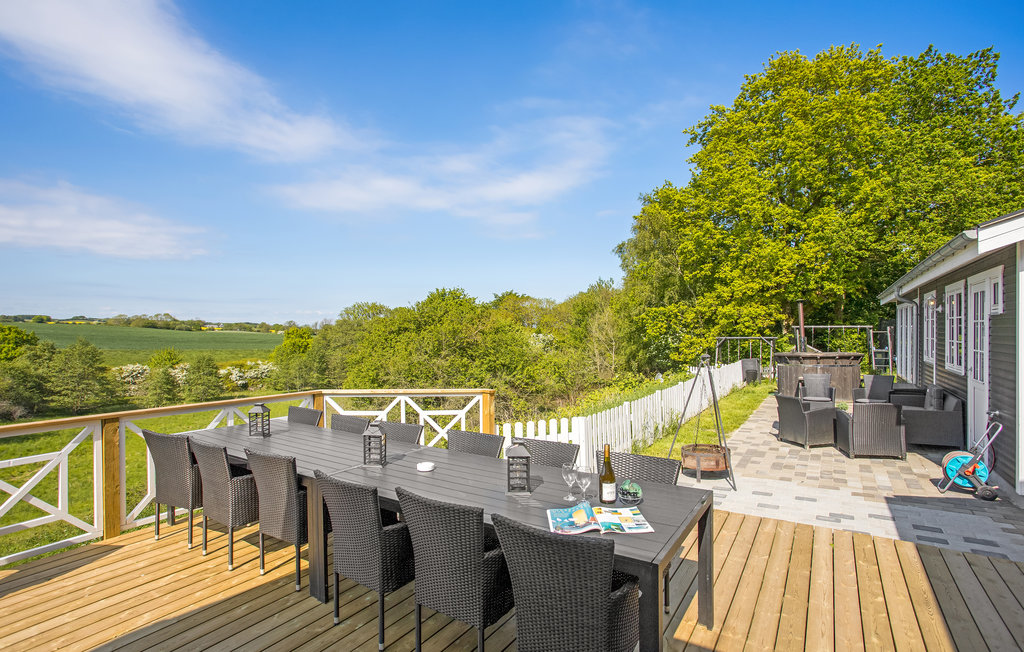 Ferienhaus - Ajstrup Strand , Dänemark - D4048 2