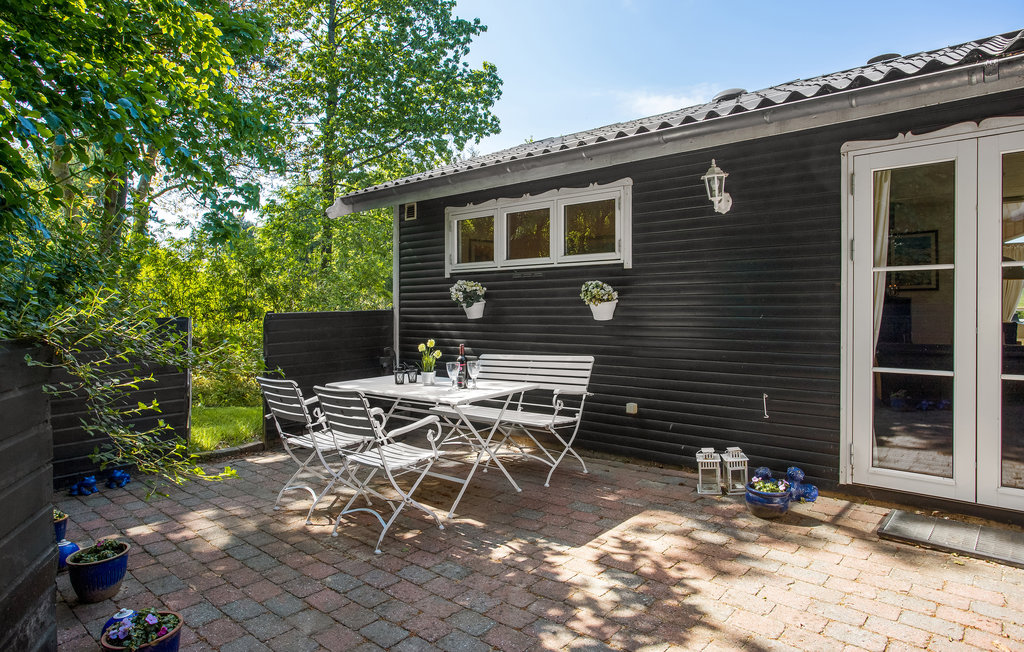 Ferienhaus - Ajstrup Strand , Dänemark - D4048 23