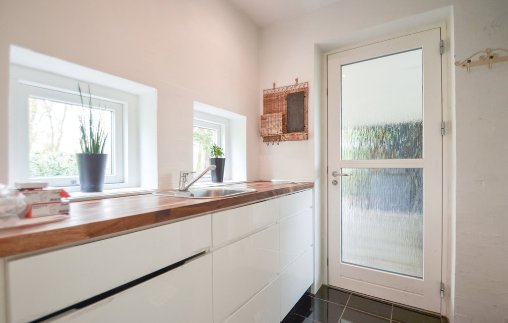 Feriehuse - Skæring Strand , Danmark - D4047 15