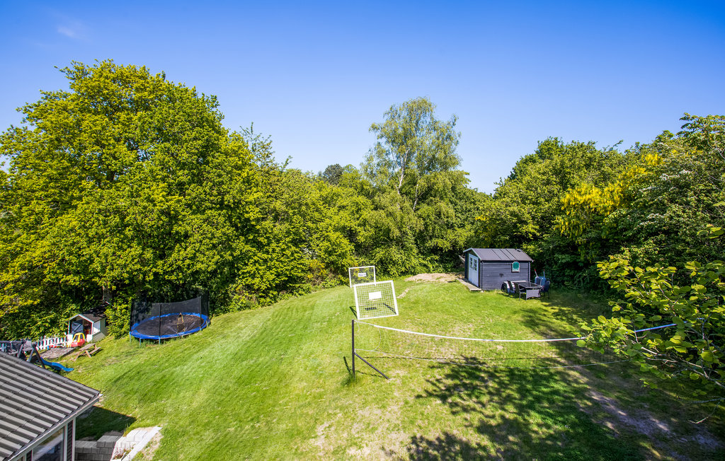 Ferienhaus - Ajstrup Strand , Dänemark - D4048 24