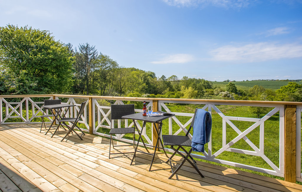 Ferienhaus - Ajstrup Strand , Dänemark - D4048 3