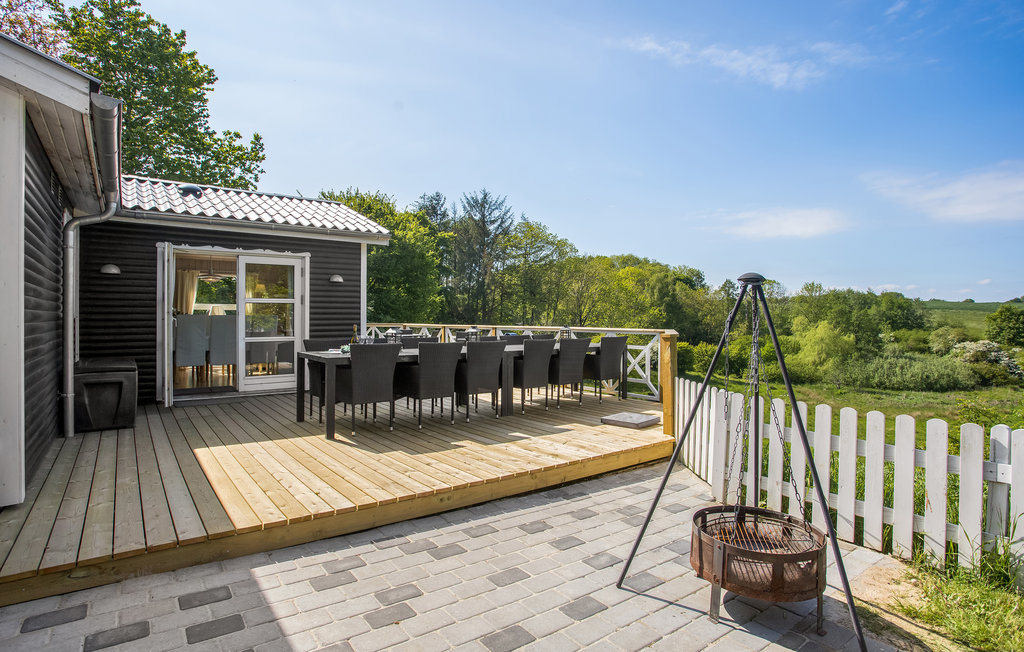 Ferienhaus - Ajstrup Strand , Dänemark - D4048 17