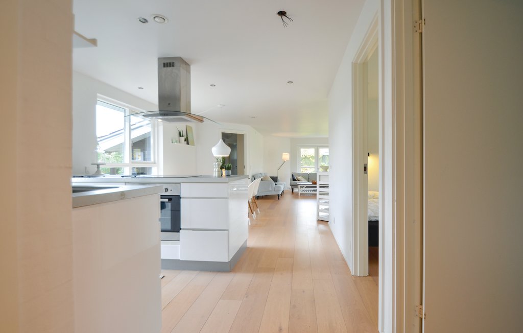 Feriehuse - Skæring Strand , Danmark - D4047 14