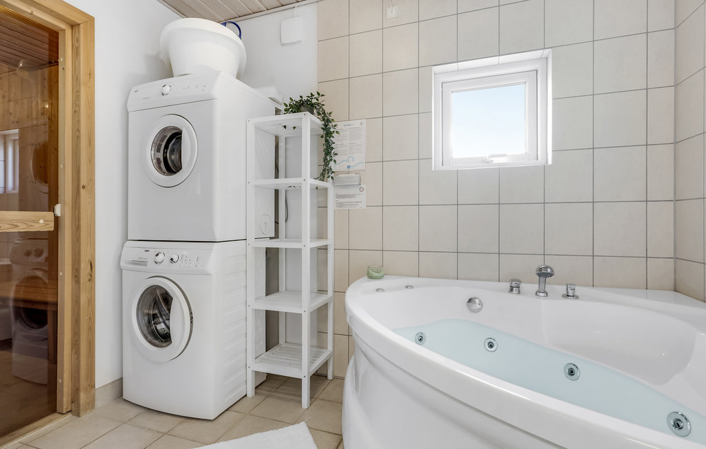 Ferienhaus - Ajstrup Strand , Dänemark - D4048 8