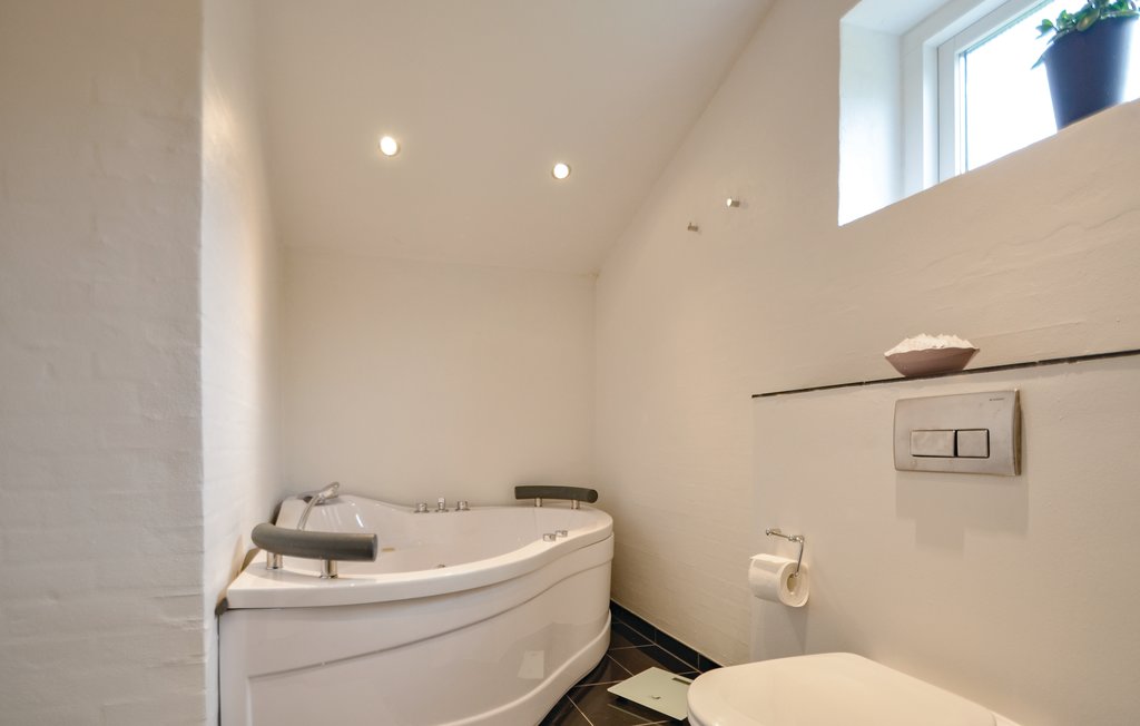 Feriehuse - Skæring Strand , Danmark - D4047 20