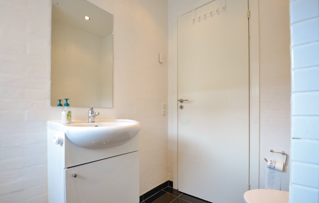 Feriehuse - Skæring Strand , Danmark - D4047 22