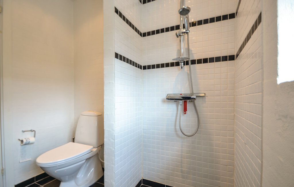 Feriehuse - Skæring Strand , Danmark - D4047 21