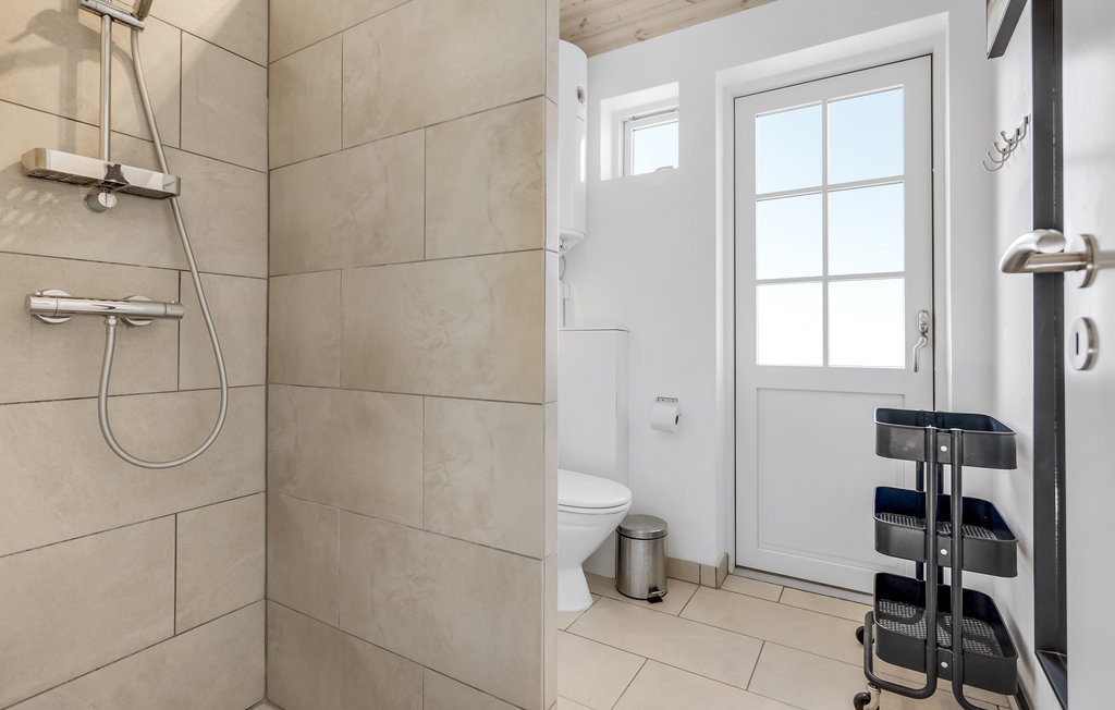 Ferienhaus - Ajstrup Strand , Dänemark - D4048 39