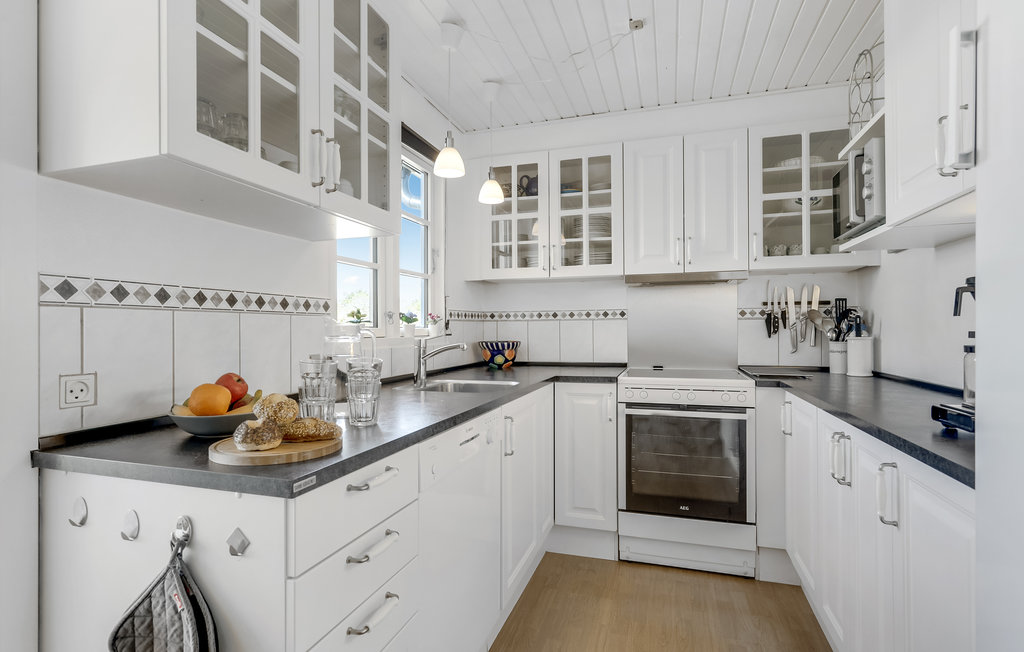 Ferienhaus - Ajstrup Strand , Dänemark - D4048 6