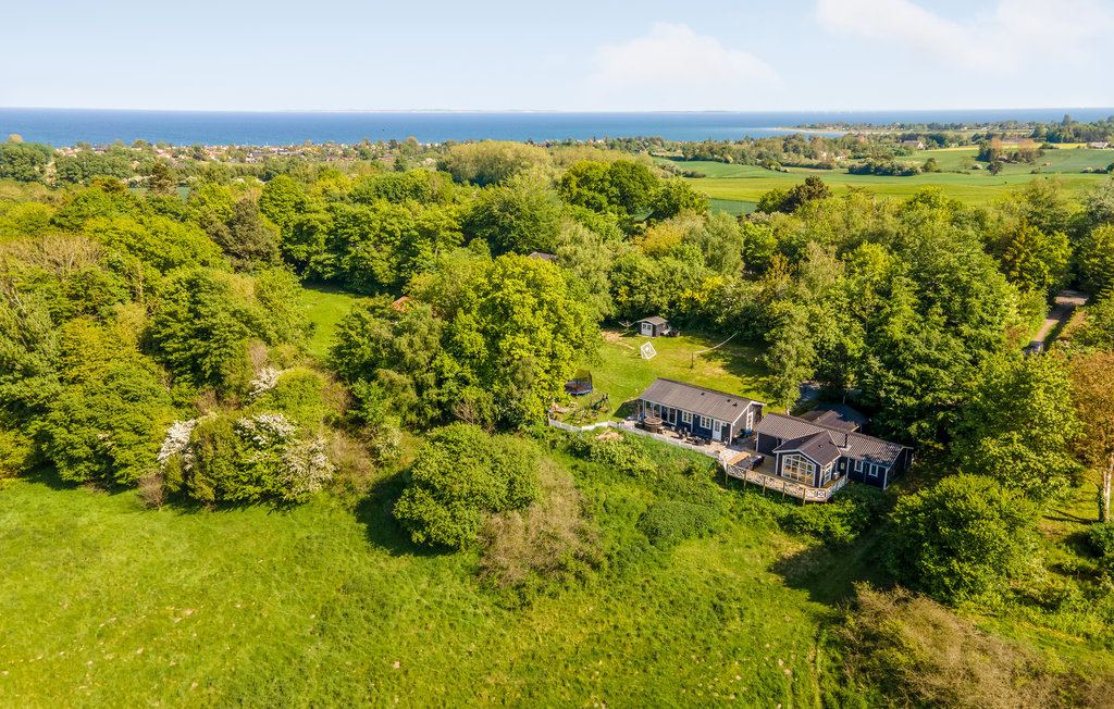 Ferienhaus - Ajstrup Strand , Dänemark - D4048 13