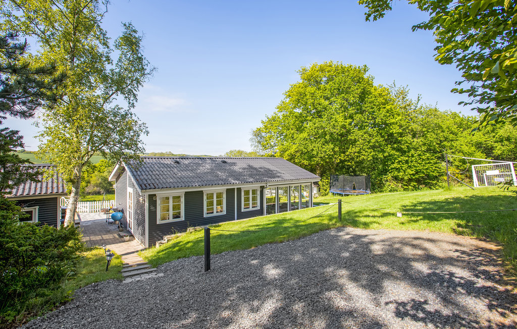 Ferienhaus - Ajstrup Strand , Dänemark - D4048 12