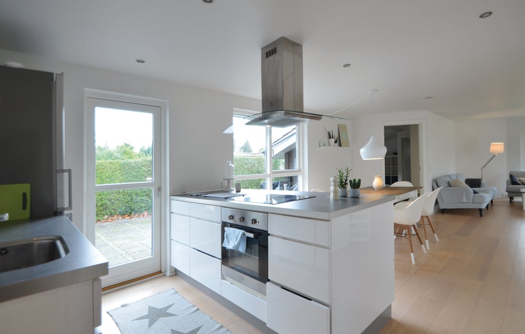 Feriehuse - Skæring Strand , Danmark - D4047 11