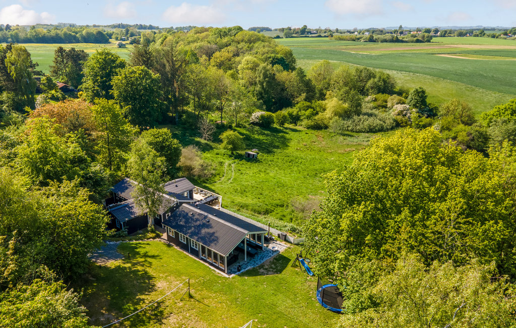Ferienhaus - Ajstrup Strand , Dänemark - D4048 14