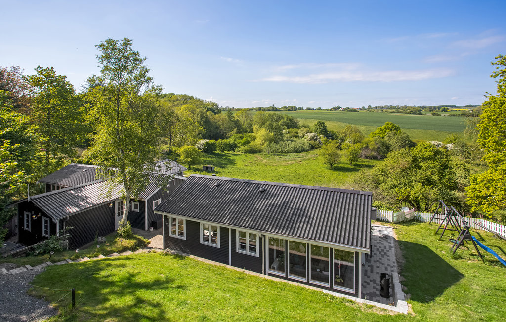 Ferienhaus - Ajstrup Strand , Dänemark - D4048 11