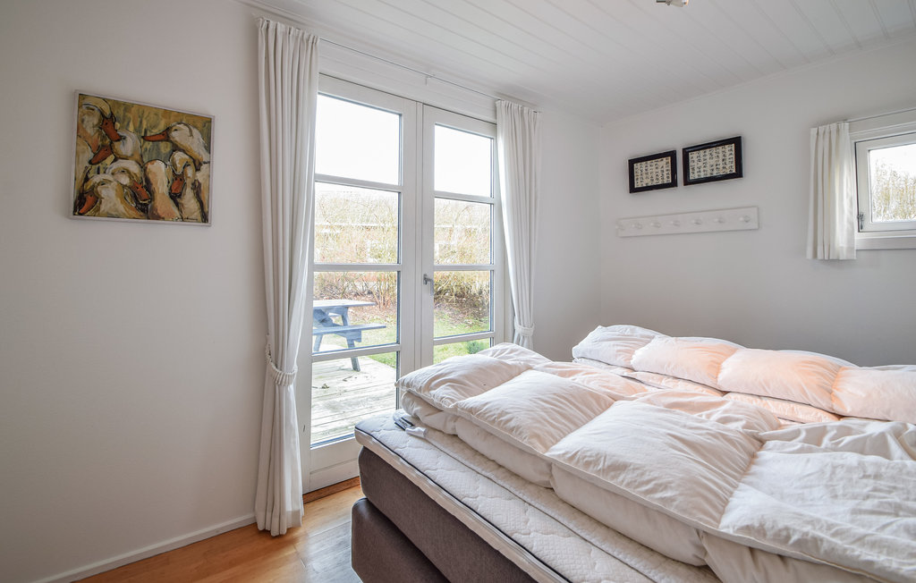 Ferienhaus - Dyngby Strand , Dänemark - D4035 13