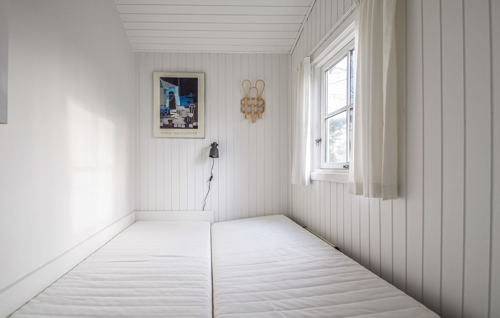 Ferienhaus - Dyngby Strand , Dänemark - D4035 14