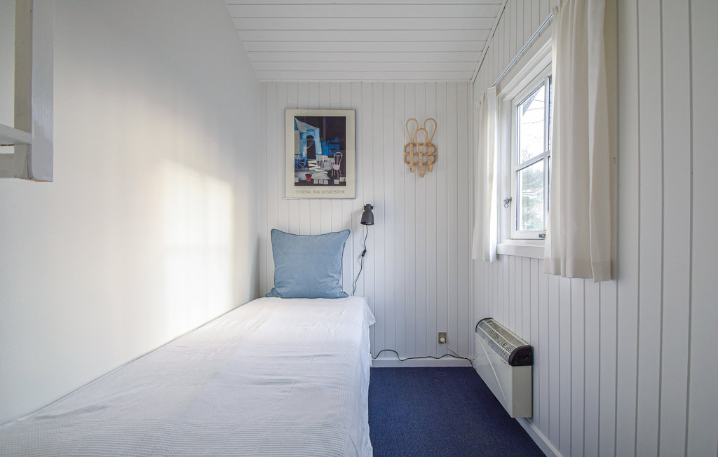 Ferienhaus - Dyngby Strand , Dänemark - D4035 15