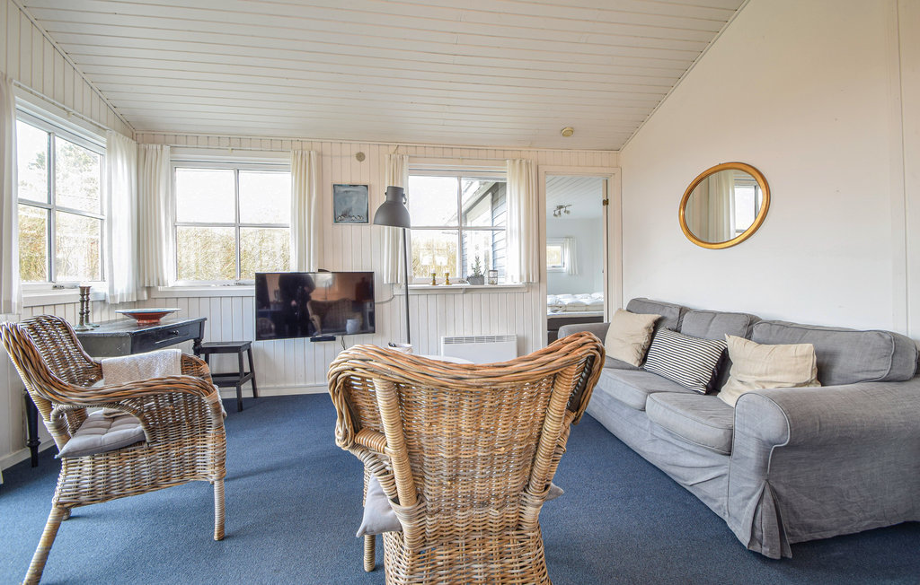 Ferienhaus - Dyngby Strand , Dänemark - D4035 8