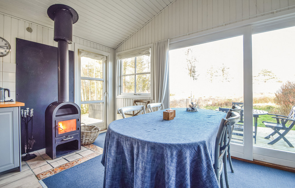 Ferienhaus - Dyngby Strand , Dänemark - D4035 11