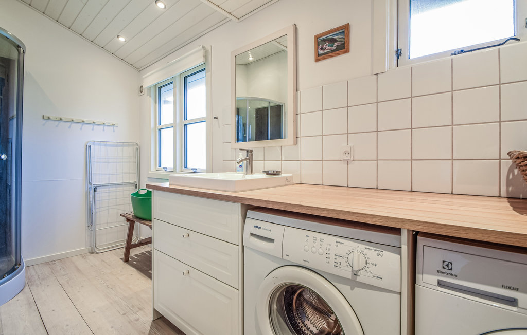 Ferienhaus - Dyngby Strand , Dänemark - D4035 18