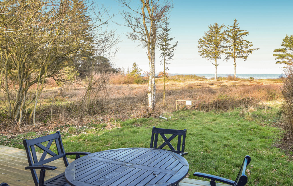 Ferienhaus - Dyngby Strand , Dänemark - D4035 4