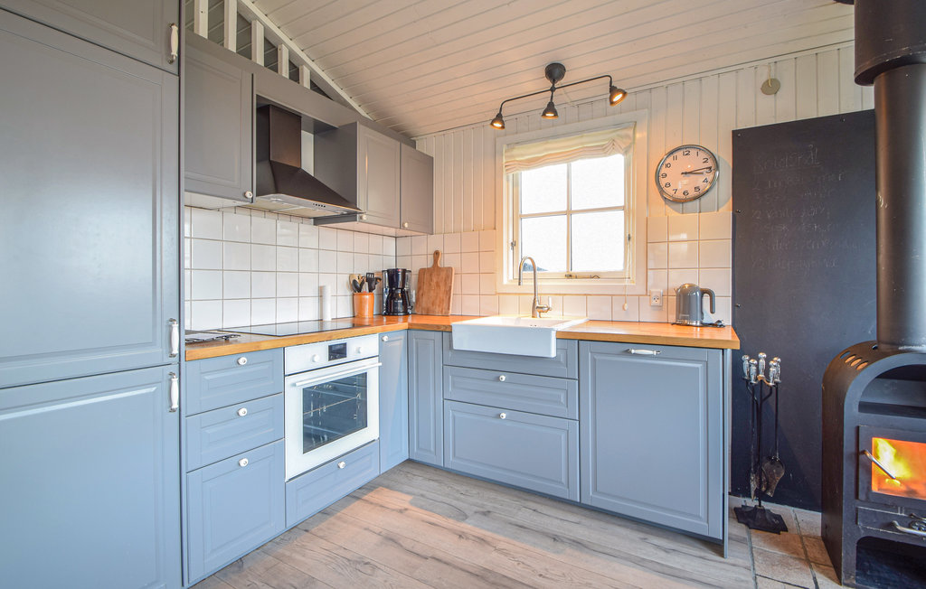 Ferienhaus - Dyngby Strand , Dänemark - D4035 12