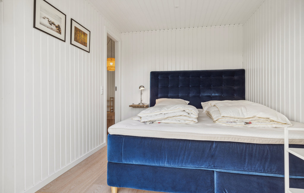 Ferienhaus - Vrinners Strand , Dänemark - D40640 21