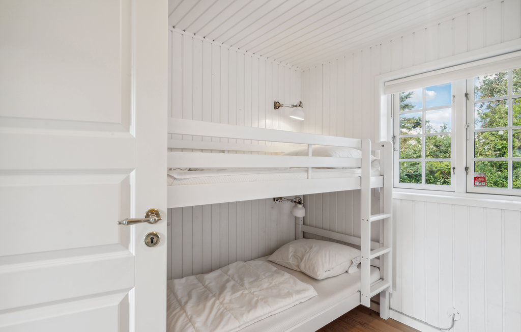 Ferienhaus - Vrinners Strand , Dänemark - D40640 24