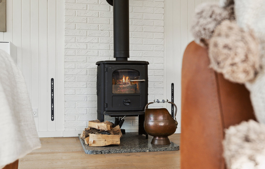 Ferienhaus - Vrinners Strand , Dänemark - D40640 17