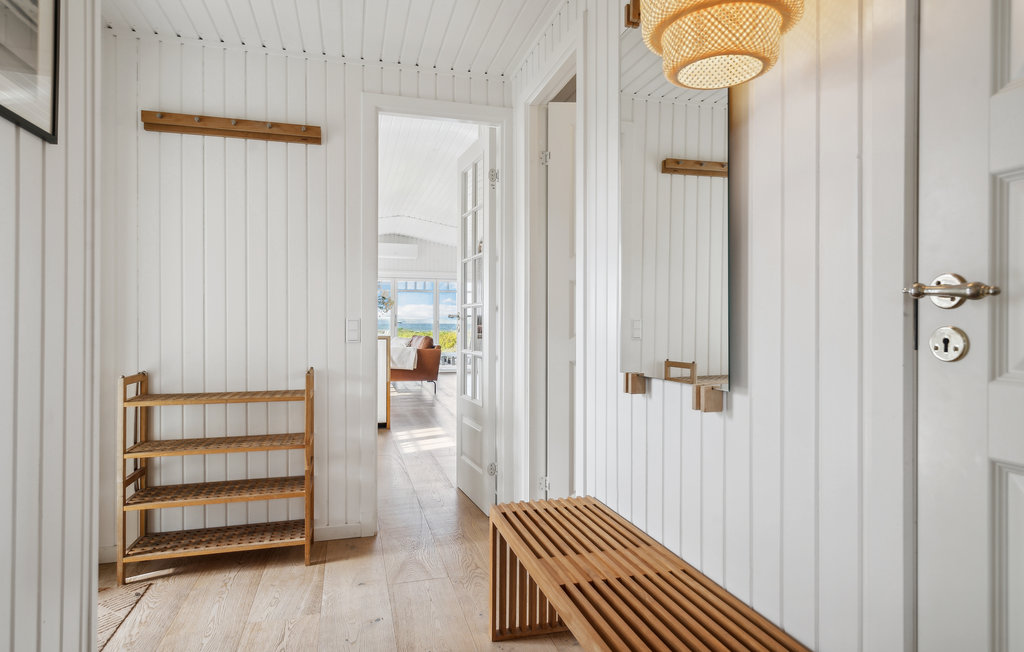 Ferienhaus - Vrinners Strand , Dänemark - D40640 20