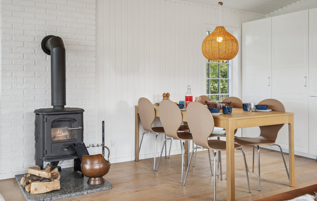 Ferienhaus - Vrinners Strand , Dänemark - D40640 19