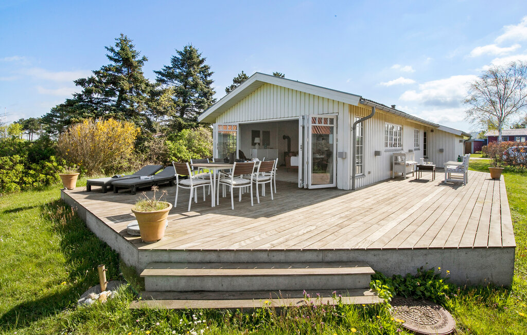 Ferienhaus - Vrinners Strand , Dänemark - D40640 11