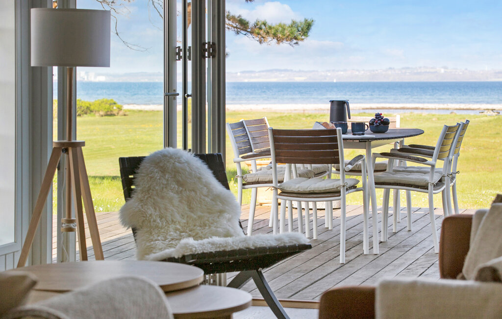 Ferienhaus - Vrinners Strand , Dänemark - D40640 2