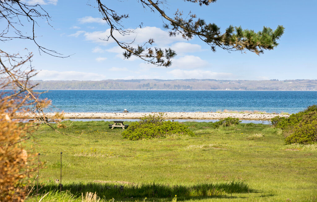 Ferienhaus - Vrinners Strand , Dänemark - D40640 14