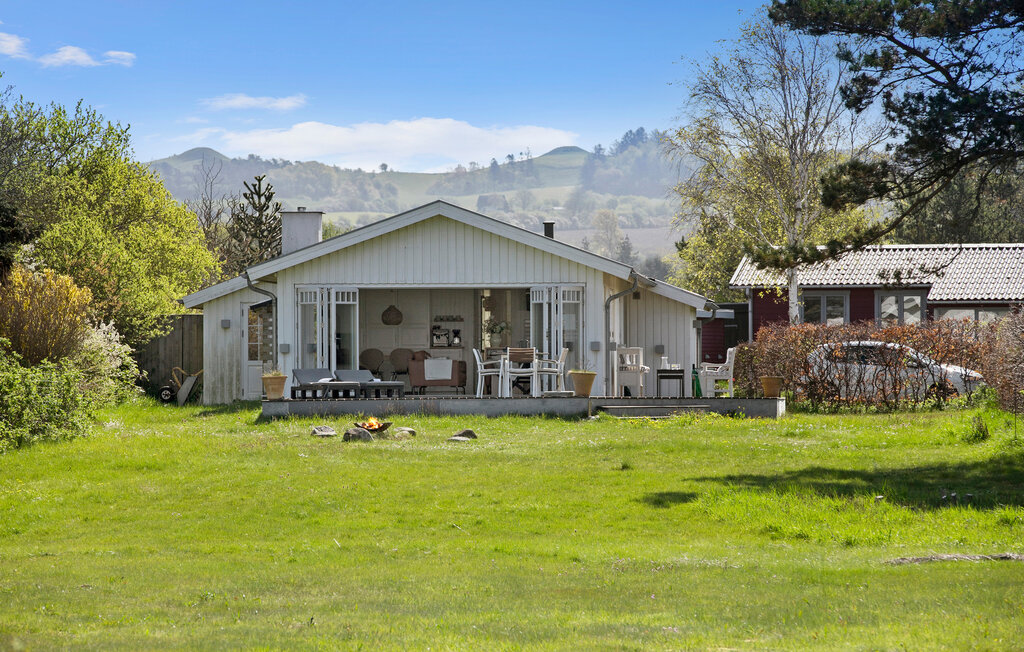 Ferienhaus - Vrinners Strand , Dänemark - D40640 10