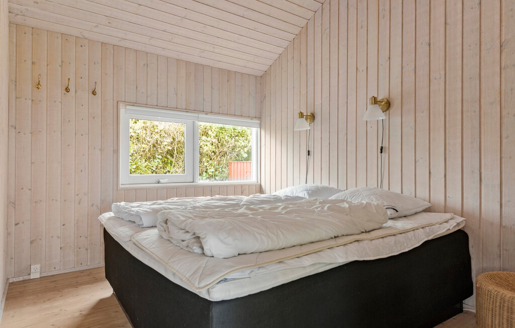 Feriehus - Dyngby Strand , Danmark - D4041 16