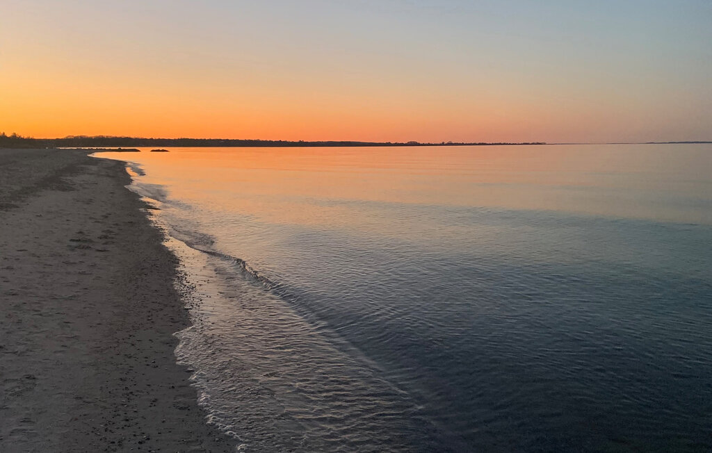 Feriehus - Dyngby Strand , Danmark - D4041 21