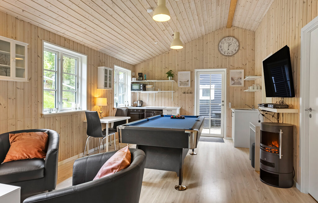 Ferienhaus - Ajstrup Strand , Dänemark - D4048 40