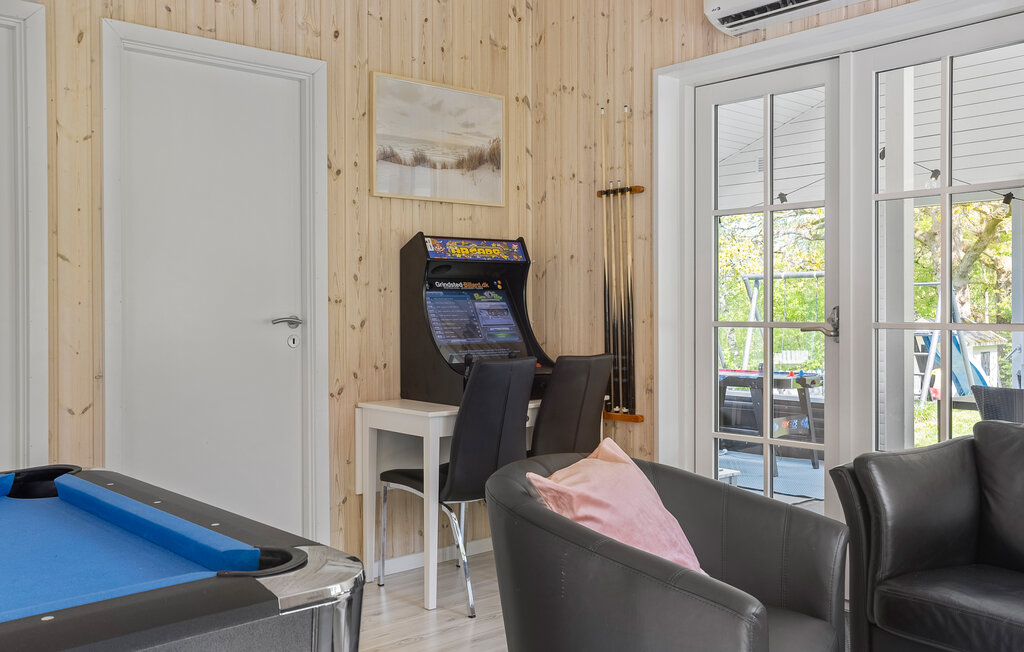 Ferienhaus - Ajstrup Strand , Dänemark - D4048 41