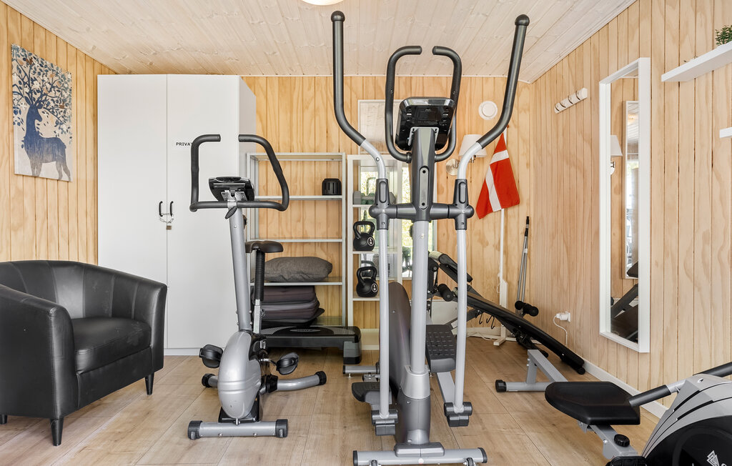 Ferienhaus - Ajstrup Strand , Dänemark - D4048 42