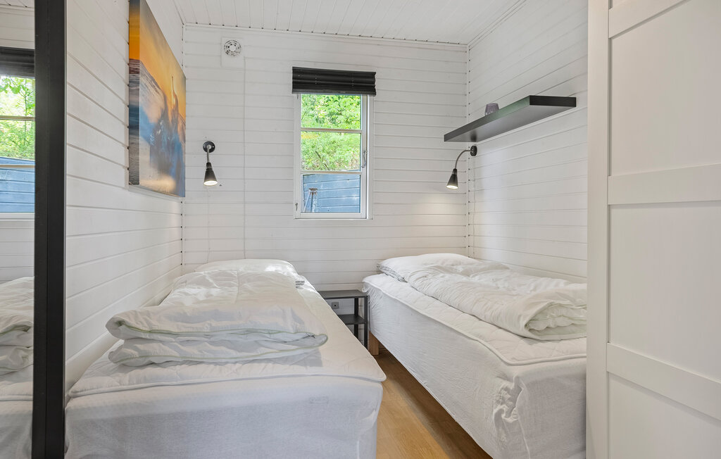 Ferienhaus - Ajstrup Strand , Dänemark - D4048 34