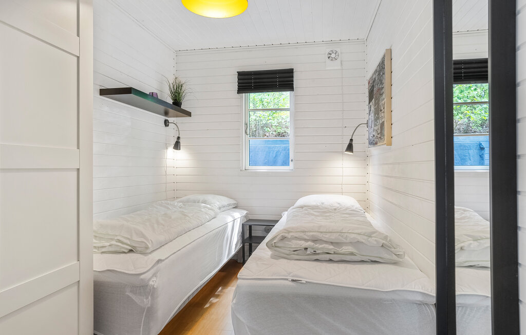 Ferienhaus - Ajstrup Strand , Dänemark - D4048 35