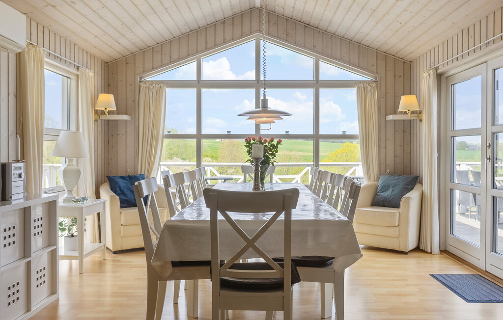 Ferienhaus - Ajstrup Strand , Dänemark - D4048 5