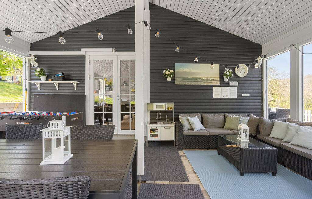 Ferienhaus - Ajstrup Strand , Dänemark - D4048 15