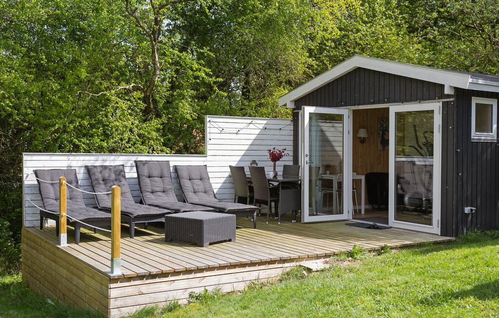Ferienhaus - Ajstrup Strand , Dänemark - D4048 20