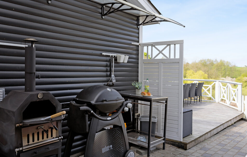 Ferienhaus - Ajstrup Strand , Dänemark - D4048 21